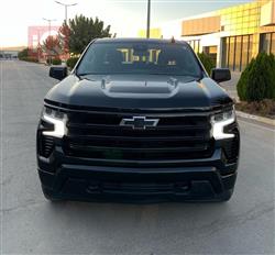 شيفروليه سلفرادو